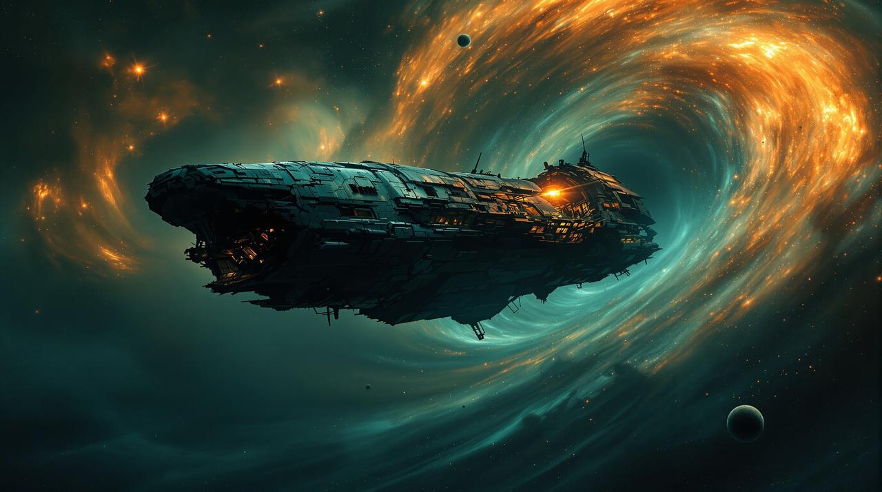 星海迷踪 - 草民影视最新上映