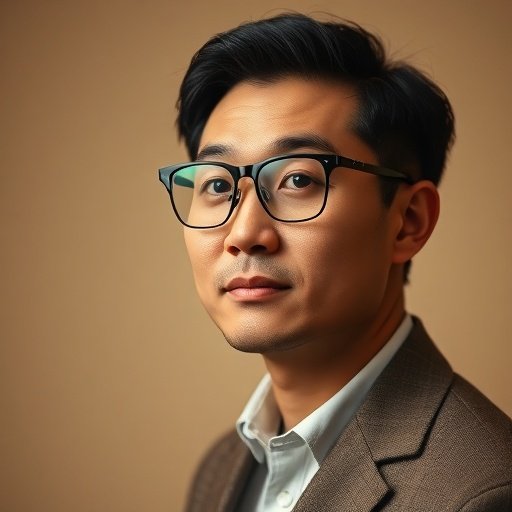 林峰 - 草民影视影评人